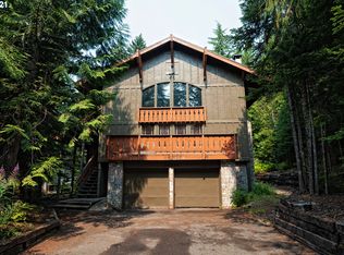 30534 E Darr Rd, Government Camp, OR 97028