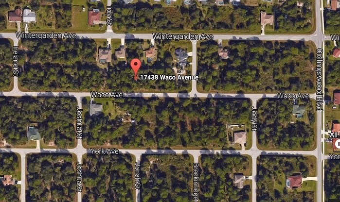 2nd image of 17438 Waco Ave