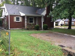 230 Thuss Ave, Nashville, TN 37211