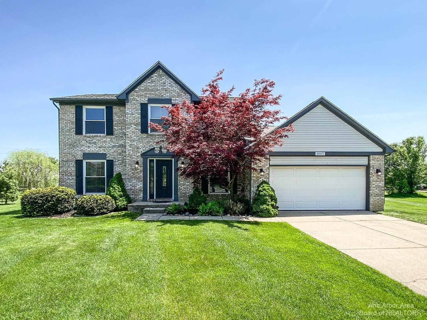 4660 White Pine Ct, Ypsilanti, MI 48197 Zillow