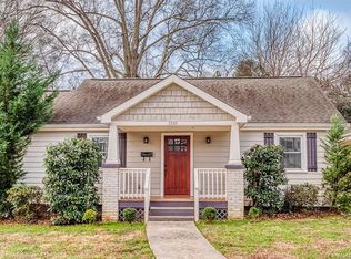 2332 Commonwealth Ave, Charlotte, NC 28205