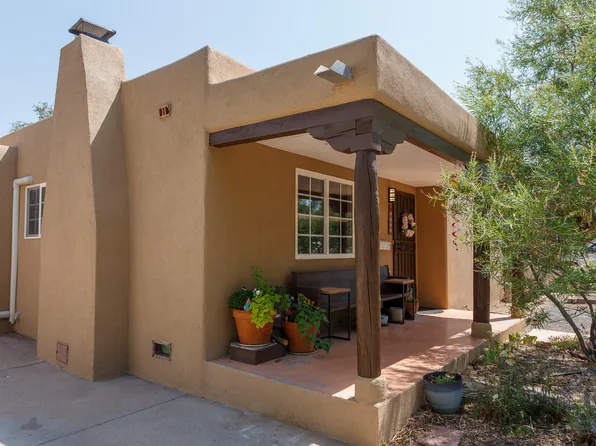 2723 Monterey Ave SE, Albuquerque, NM 87106