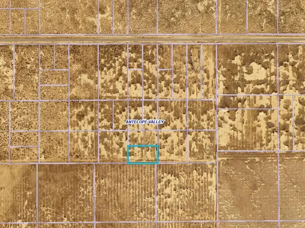 E Ave E #G4, Lancaster, CA 93535