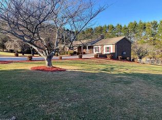 236 Charity Ch Rd, Millers Creek, NC 28651