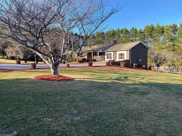 236 Charity Ch Rd, Millers Creek, NC 28651