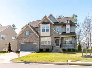 9523 Fox Hill Farm Rd, Mechanicsville, VA 23116
