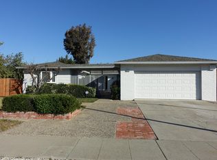 6560 Mount Royal Dr, San Jose, CA 95120