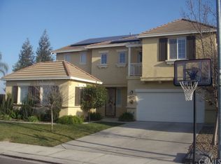 1512 Fieldcrest Ct, Atwater, CA 95301