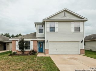 253 Jordan Pl, Boerne, TX 78006