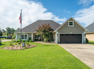 113 Foxwood St, Hot Springs, AR 71913