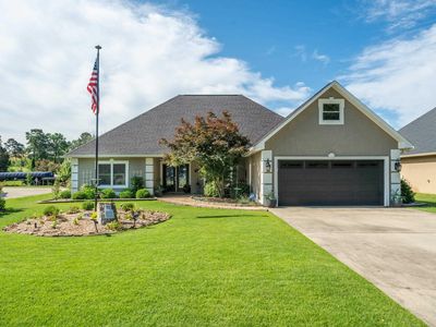 113 Foxwood St, Hot Springs, AR, 71913