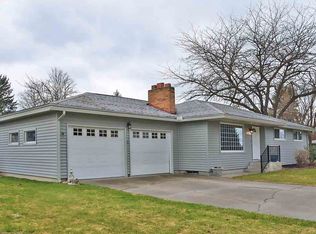 13920 E 16th Ave, Veradale, WA 99037