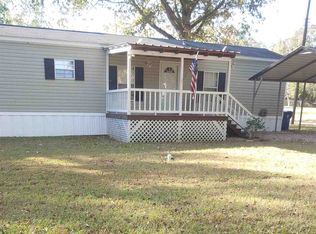 174 Spann St, Kilgore, TX 75662