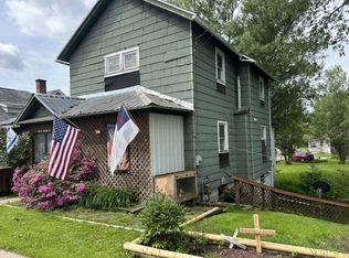 745 W Spring St, Titusville, PA