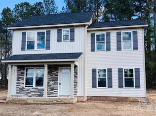 3610 Olive Branch Rd, Monroe, NC 28110