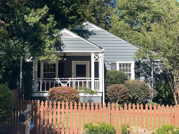 755 Berkeley Ave NW, Atlanta, GA 30318