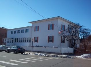 83 Myrtle St, Manchester, NH 03104