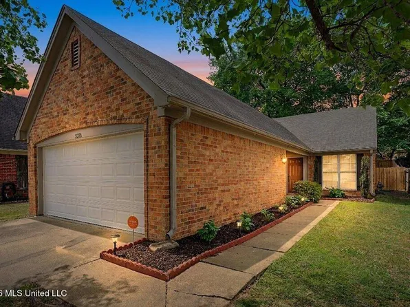 5321 Bradley Ln, Southaven, MS 38671