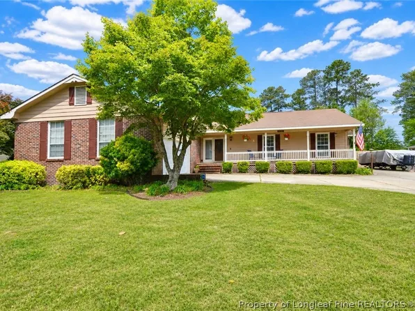 2061 Wood Duck Dr, Fayetteville, NC 28304