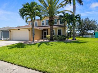 5071 Spinet Dr, Melbourne, FL 32940