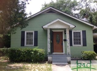 507 W 59th St, Savannah, GA 31405
