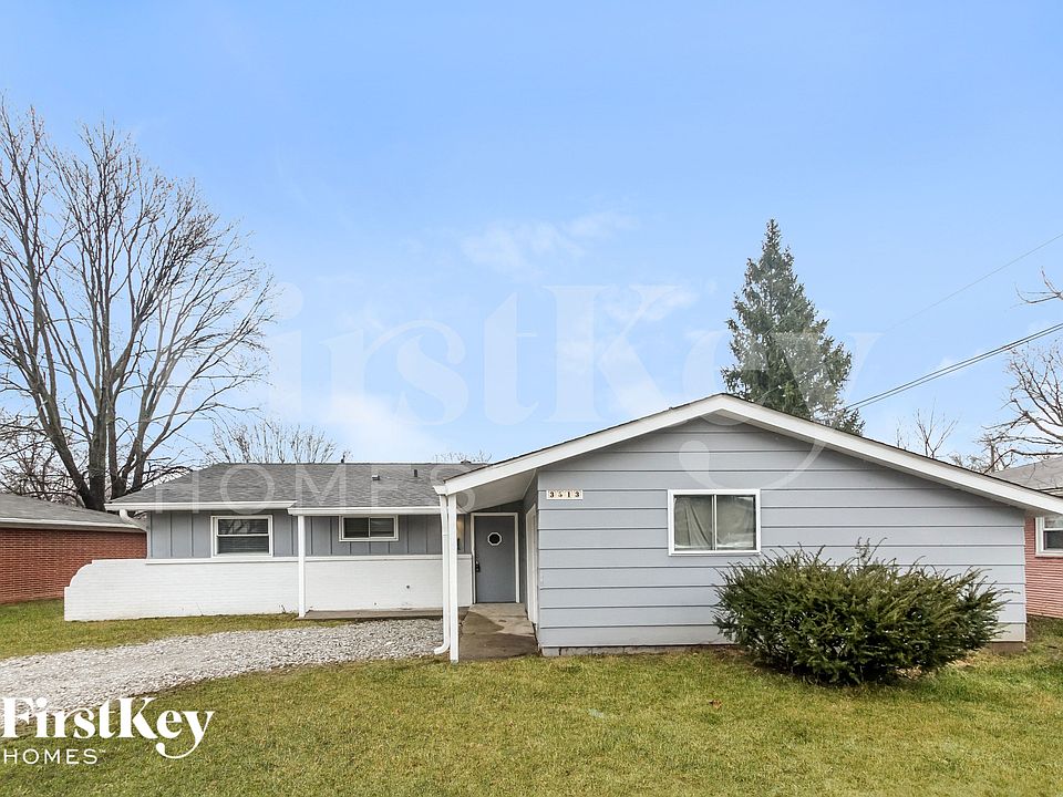 1st image of 3513 Monninger Dr
