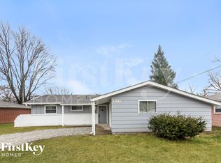 3513 Monninger Dr, Indianapolis, IN 46224
