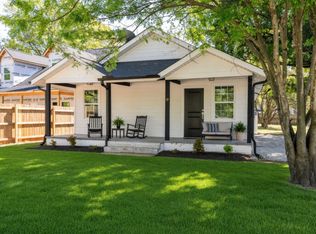 19 Jamison St, Greenville, SC 29611