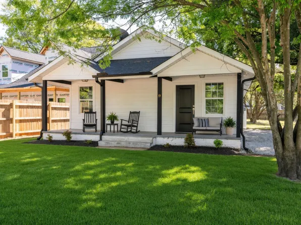 19 Jamison St, Greenville, SC 29611