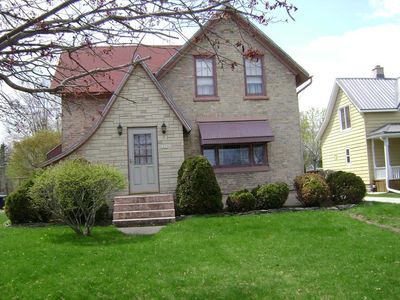 1825 Cedar Corners Rd, Algoma, WI, 54201