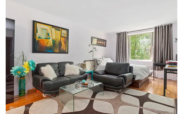 Rented by Douglas Elliman | media 11