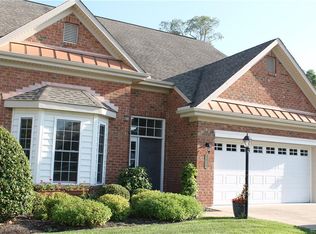 9833 Wares Wharf Cir, Glen Allen, VA 23060