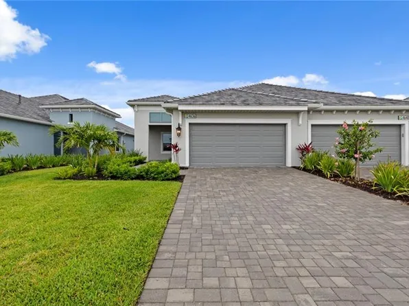 4564 SkySail DR, NAPLES, FL 34120