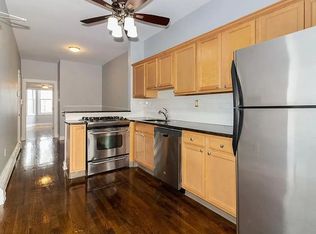 247 Ogden Ave APT 2L, Jersey City, NJ 07307