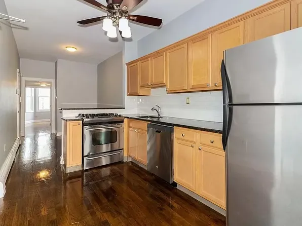 247 Ogden Ave APT 2L, Jersey City, NJ 07307