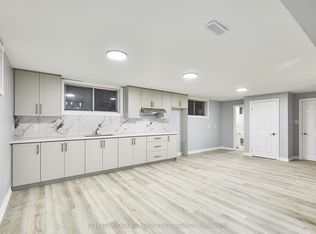 9408 Chinguacousy Rd #BASEMENT, Brampton, ON L6X 0E7