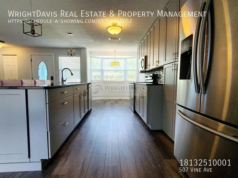 507 Vine Ave — Photo 6