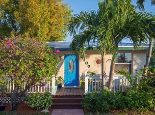 2100 Patterson Ave, Key West, FL 33040