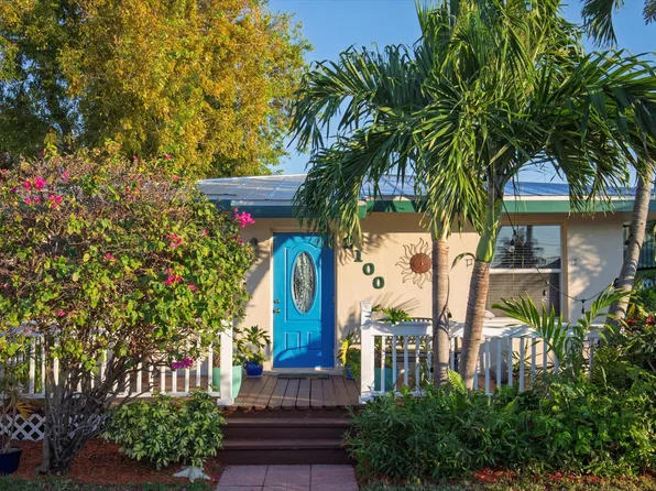2100 Patterson Ave, Key West, FL 33040