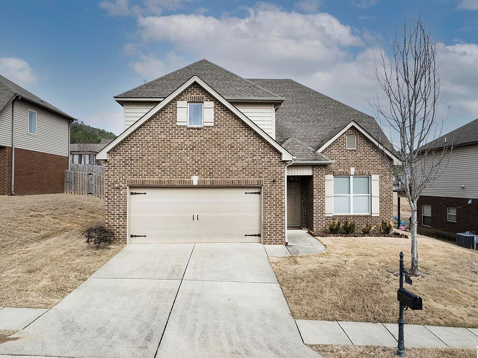 6744 Southern Trace Cir, Leeds, AL 35094 Zillow