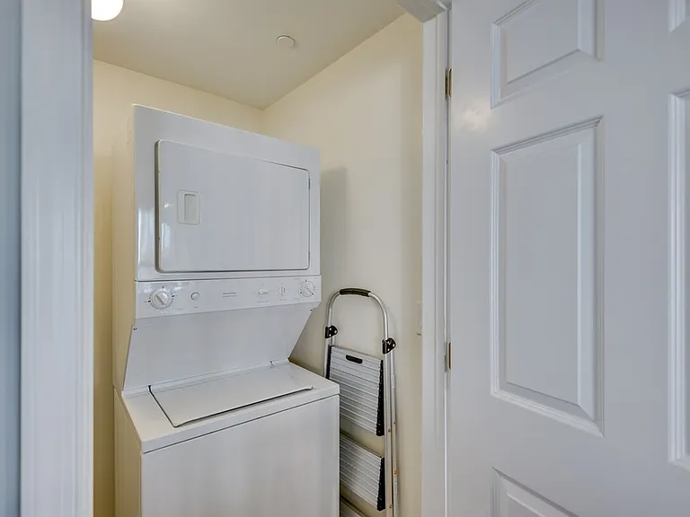 Laundry Room Cabinet