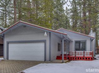 2132 West Way, South Lake Tahoe, CA 96150