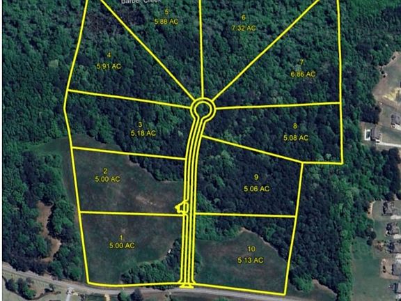 2nd image of LOT 1 Sikes Rd