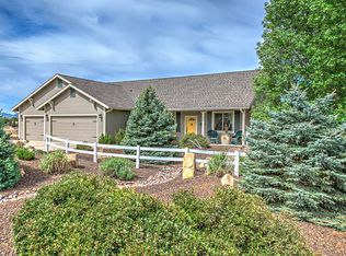 738 Sycamore Ln, Chino Valley, AZ 86323