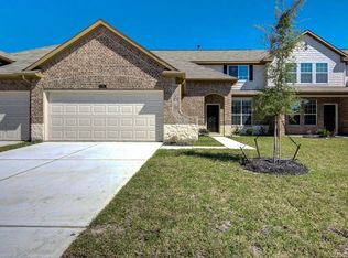12307 Maura Ln, Houston, TX 77044