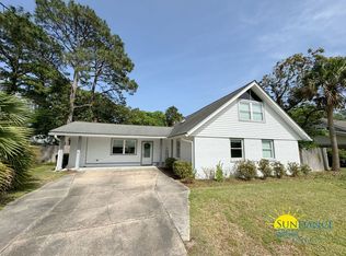 29 Driftwood Ave, Fort Walton Beach, FL 32548