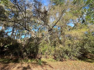 104 SE 5th St #11, Georgetown, FL 32139