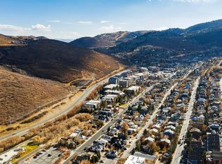 1120 Park Ave, Park City, UT 84060