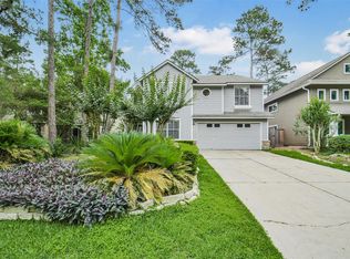 22 E New Avery Pl, Spring, TX 77382
