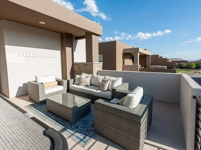 Terrace View